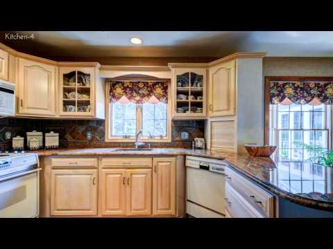 308 Ellisdale Road, Chesterfield, NJ home video tour