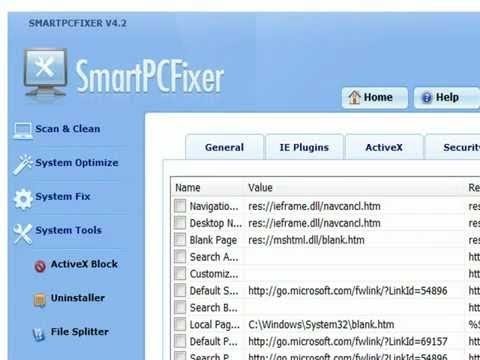 How To Fix Windows Errors And Optimize Your PC - SmartPCFixer
