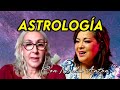 ¿Qué es la Astrología? con Noelia Antón #2