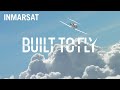 Inmarsat: The World’s Most Popular Business Aviation Broadband