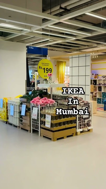 ikea-navi-mumbai-full-tour-best-ikea-products-affordable-home