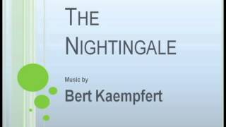 Bert Kaempfert - The Nightingale