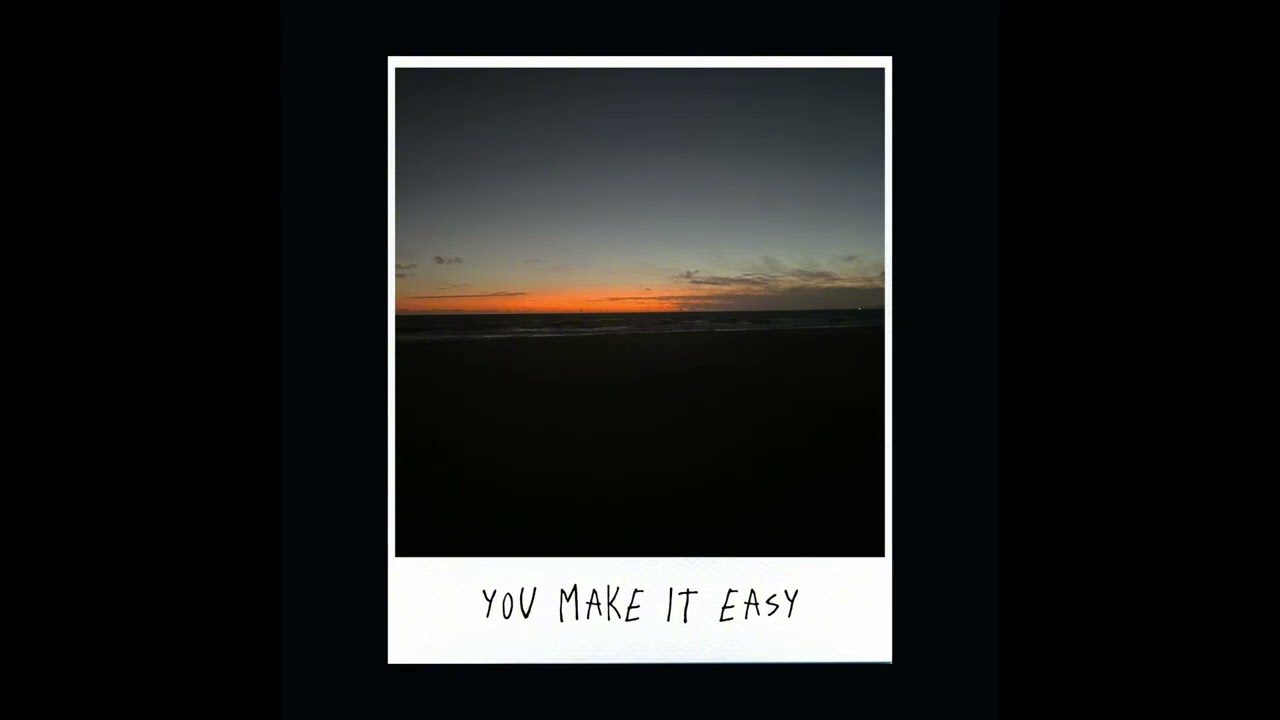 you make it easy - Zendetta