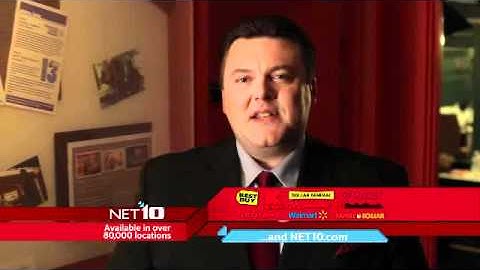 So Much Value With NET10