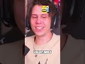 Reacción ÉPICA: ¡Valentainex Recibe 105 Euros por un Chiste! #shorts