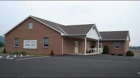 January 13, 2019 - Randall Hoover  "God's Way Is P...