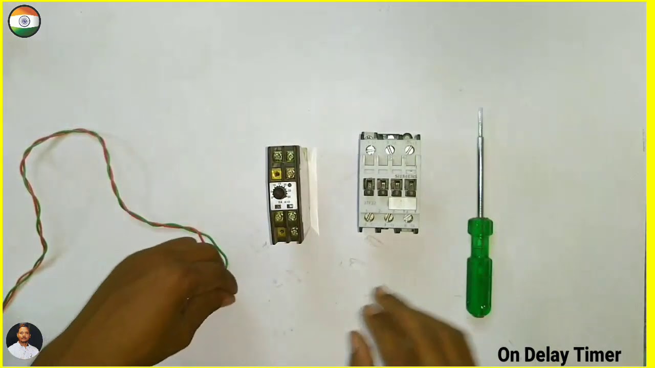timer-connection-timer-working-in-hindi-how-to-work-timer-youtube