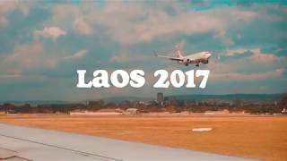 Laos 2017 / VESAbroad [ Mumford & Sons - Ngamila ]