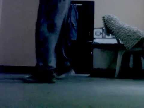 Chicago Footwork Tutorial
