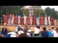 Лудорвай. Гурт-fest. Бабушки из Бураново. 14.08.2016