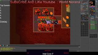 Rl Tibia annihilator Nerana