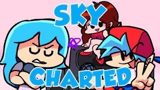 [SFS FNF] Sky (Charted)