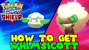 Como evolui o Cottonee?