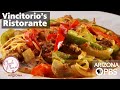 Vincitorio's Ristorante | Check, Please! Arizona