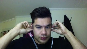 The one where Dan wakes up in a panic attack