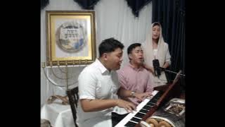 Oh Yahshua By: Taguig Edah