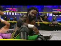 Leon Slater vs. Cedric Alexander: X-Division Title (FULL MATCH) | TNA Emergence 2025