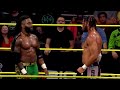 Leon Slater vs. Cedric Alexander: X-Division Title (FULL MATCH) | TNA Emergence 2025