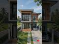 AI Home Timelapse Video #aishorts #villa #aihomedesign #terendingshorts #Hometimelapse #viralshorts