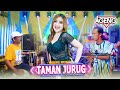 TAMAN JURUG - Shinta Arsinta ft Ageng Music (Official Live Music)