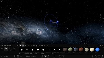 Universe sandbox 2: Galaxy Creation Part 1!