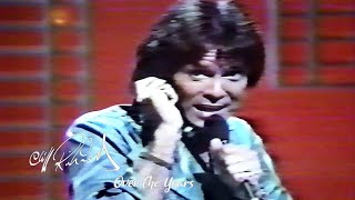 Cliff Richard On The John Davidson Show / Wired For Sound /