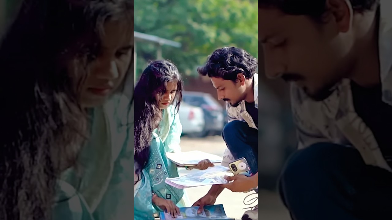 sakshi pagi 🥰new video song ✨