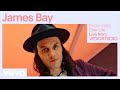 James Bay One Life Live Vevo Studio Performance mp3