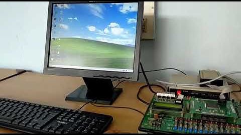 verilog hdl lab