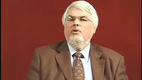 Larry Lakin - Question Seven