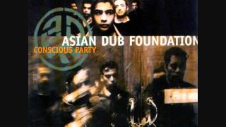 Asian Dub Foundation - Hypocrite Live