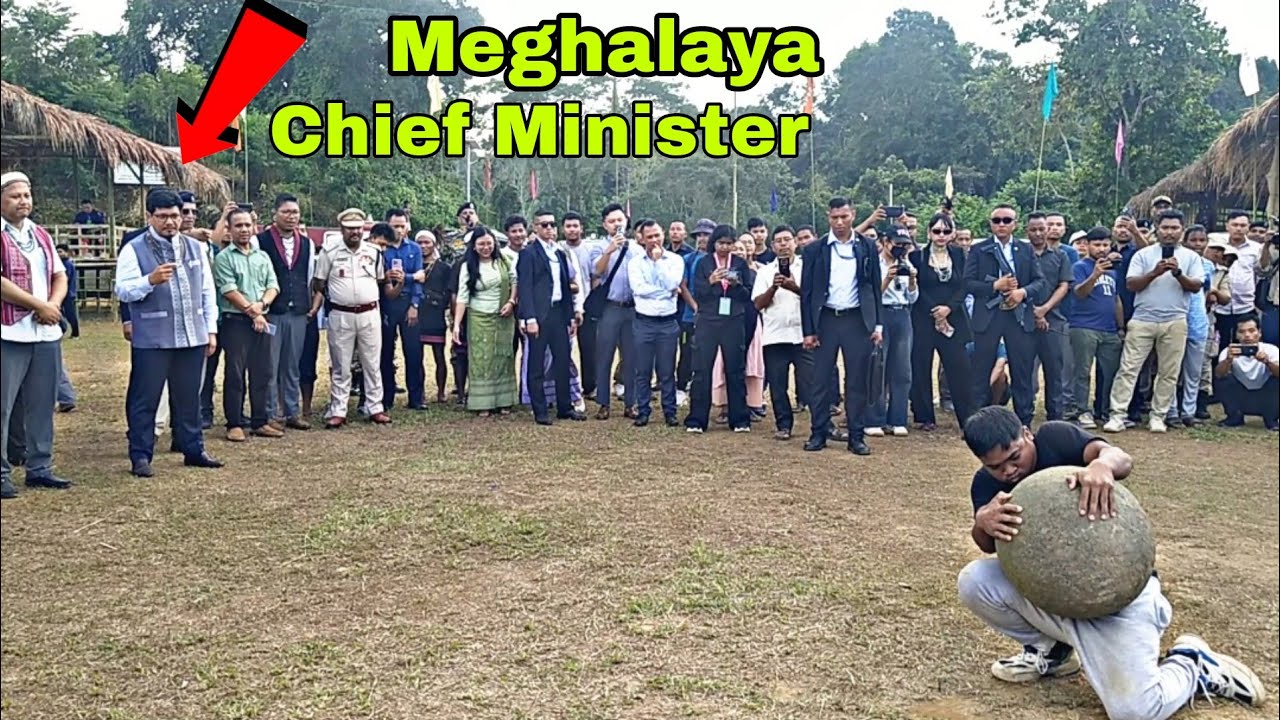 Wangala 49th || Chibagre Tura ||Sports 2025 🙏😱