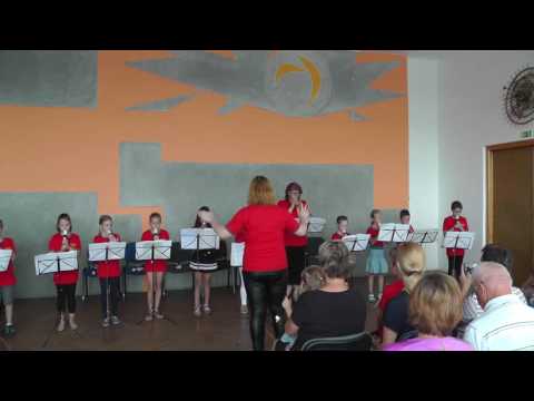 A. Dorwarth: Kopnuss - Trio
