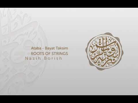 Nazih Borish Bayat Taksim Ataba نزيه أبو الريش