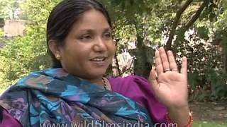 Phoolan Devi on Hindi films: I don't watch films just for entertainment