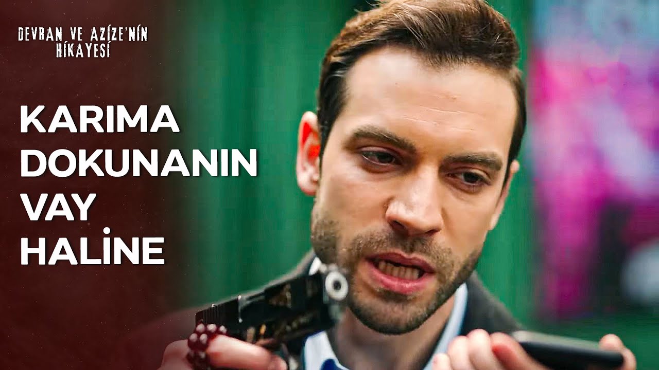 Alenen Tehdit, En Sevdiğim🤤