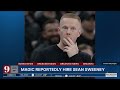 Who Is New Orlando Magic Head Coach Sean Sweeney?
