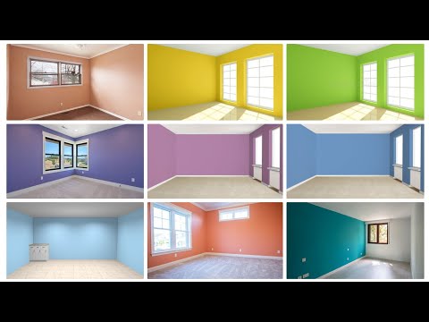 House Painting Colours Room Colour