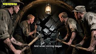 Aldridge, West Midlands From Farmland To Coal And Clay A Calm British Town Film