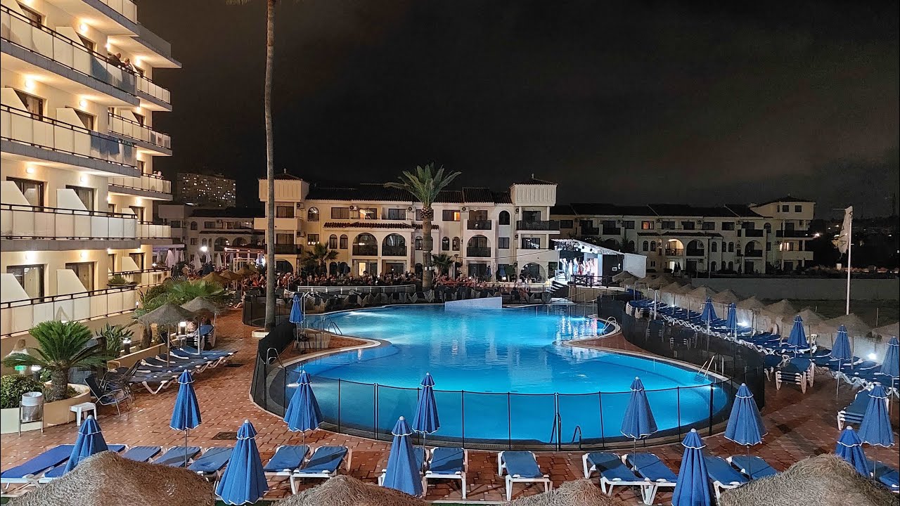 2023 Torremolinos Puente real