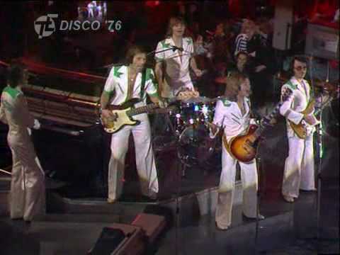 The Rubettes - Little Darling
