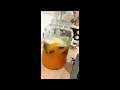 sunsutMocktail | juice | party | flavoured