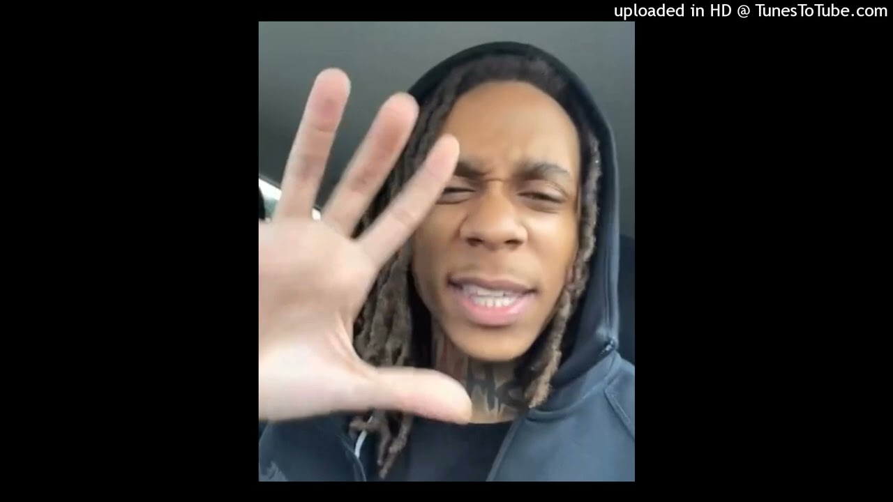 [FREE] (HARD) Bloodhound Lil Jeff Type Beat - 