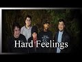 Hard feelings live at the cozmic cafe