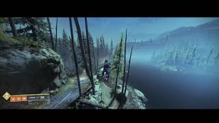 Titan Flying Made Easy