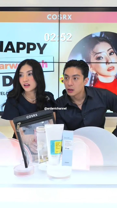 Mereka lucu banget bisa-bisanya ekspresinya sama, lumayan lama jg diemnya😭🙏#sarwendah #giorgio #fyp