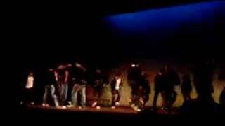 PCN NIGHT