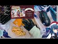 End of video