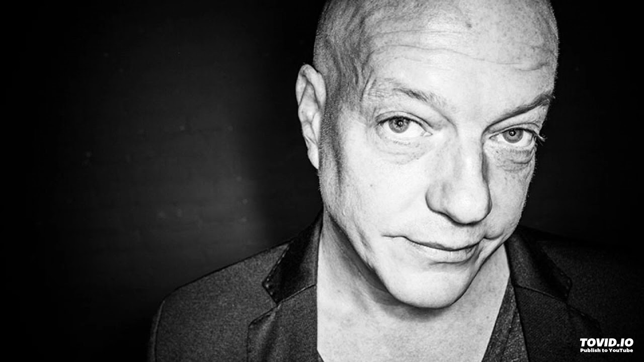 DJ Dimitri @ Chemistry in Escape, Amsterdam, 1997 - Last Broadcast on Radio 3FM, Part 1