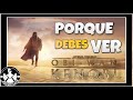 PORQUE DEBES VER OBI-WAN KENOBI